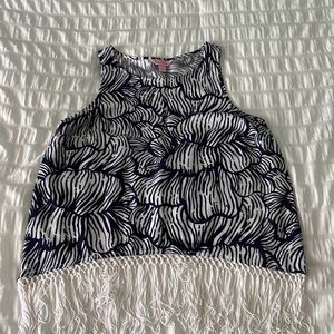 Lilly Pulitzer top
